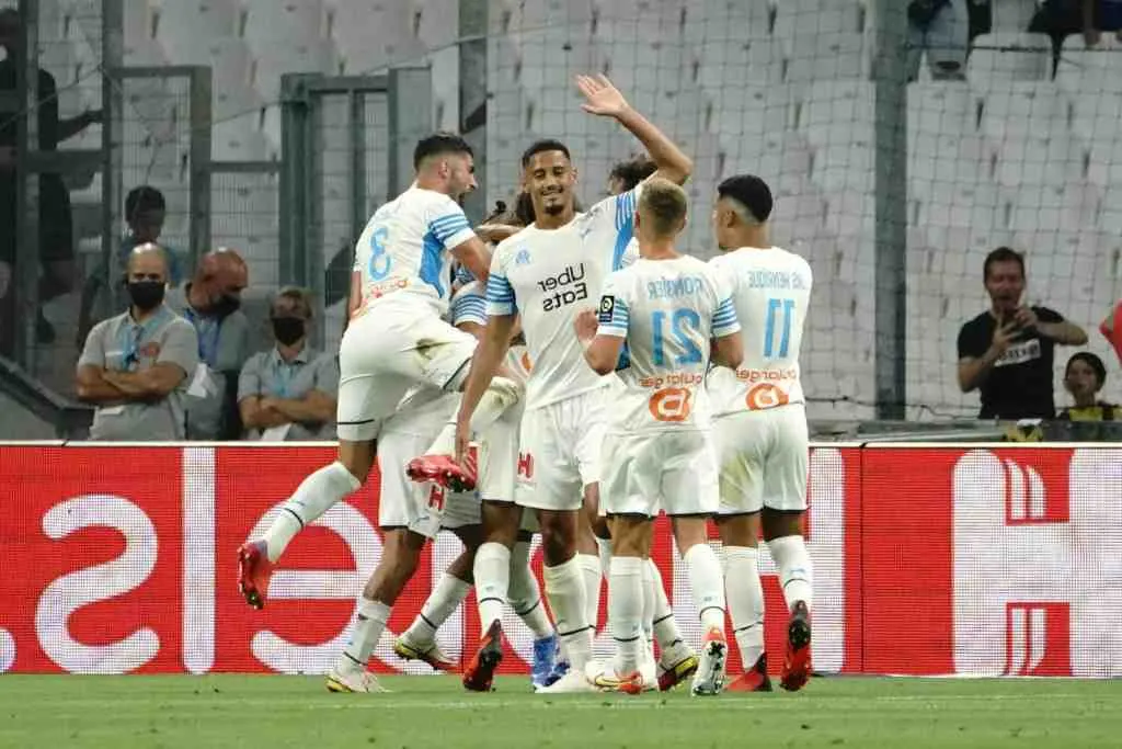 Quelles sont les valeurs de l'Olympique de Marseille ?