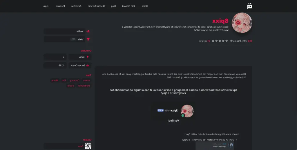 Quels sont les meilleurs serveurs Discord ?