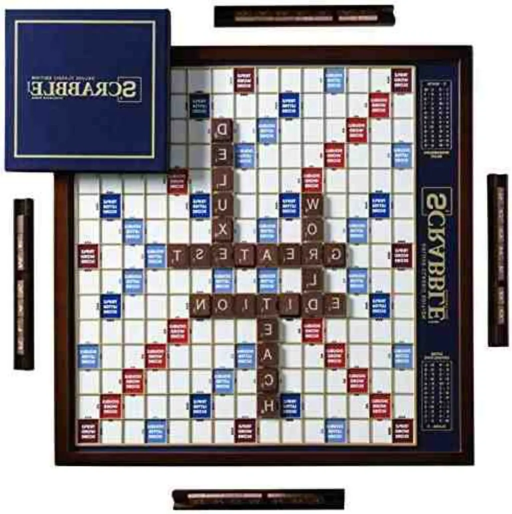 Quels sont les mots interdits au Scrabble ?
