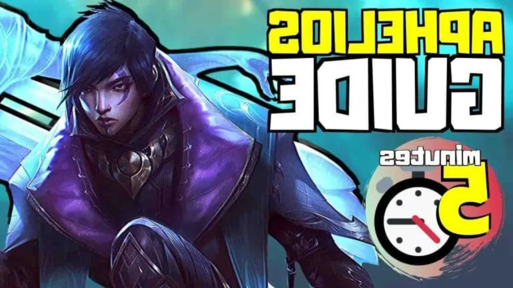 Qui Ban top LoL ?