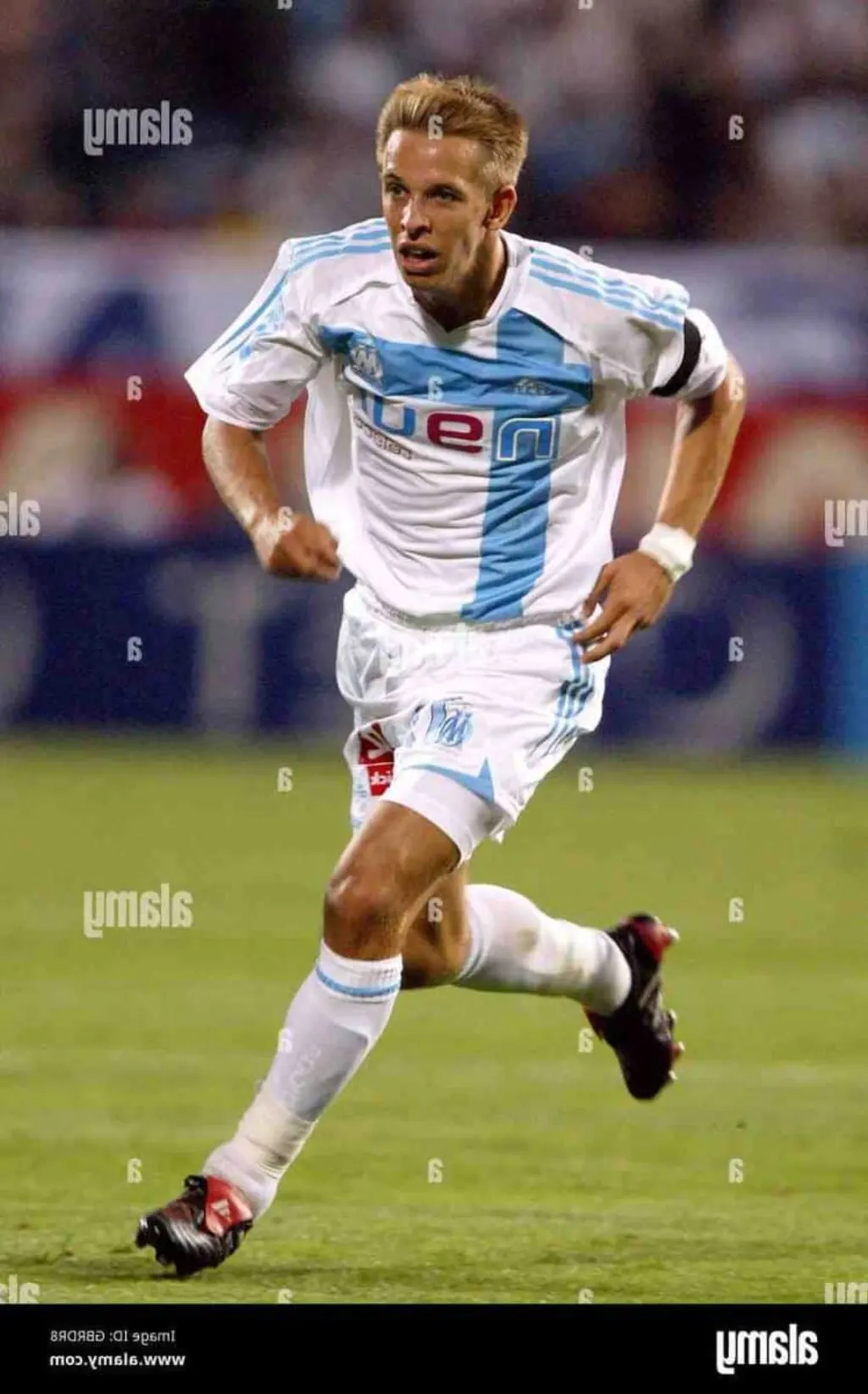 Qui est le meilleur joueur de l'Olympique de Marseille ?