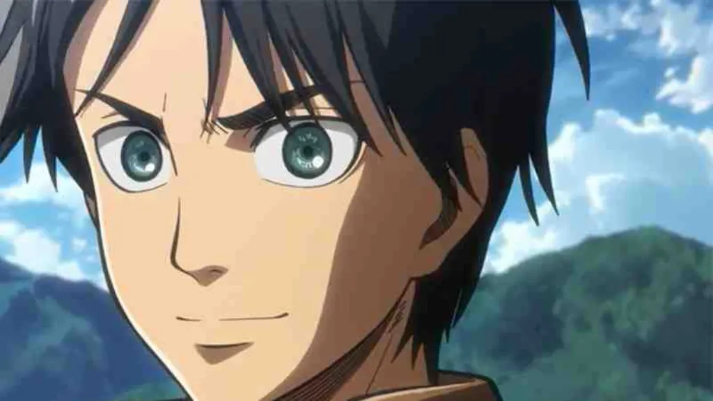 Qui est mort dans AOT ?