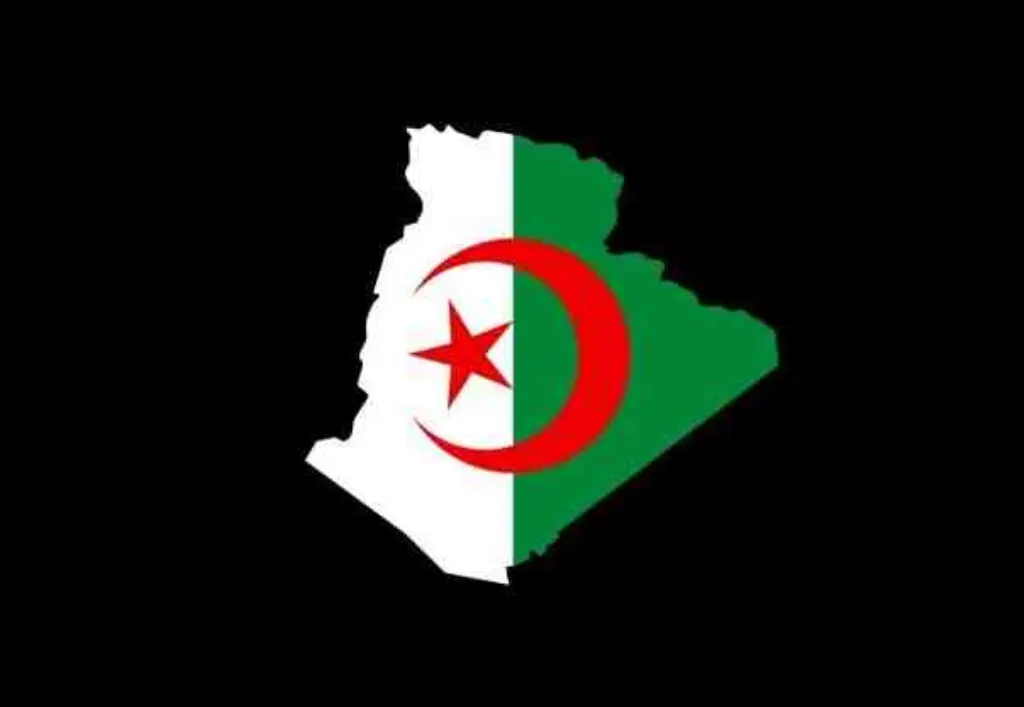 Qui sont les premiers habitants de l'Algérie ?
