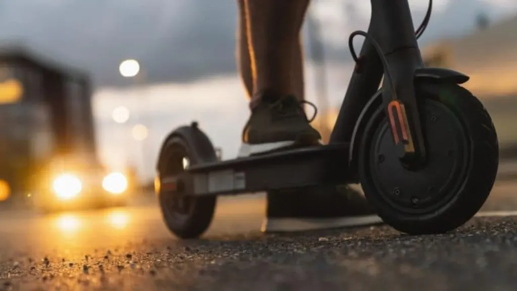 tout savoir sur l'assurance trottinette électrique obligatoire moins de 25 kmh