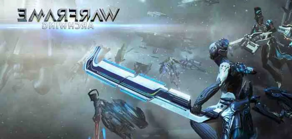 Warframe market [month] [year]