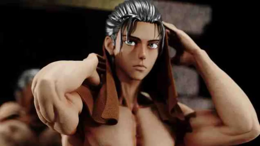 What is Ymir's curse?