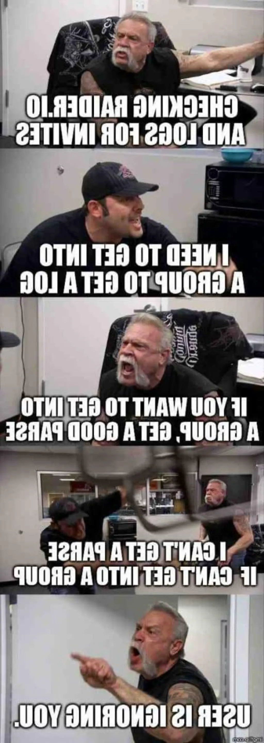 What is raiding io?
