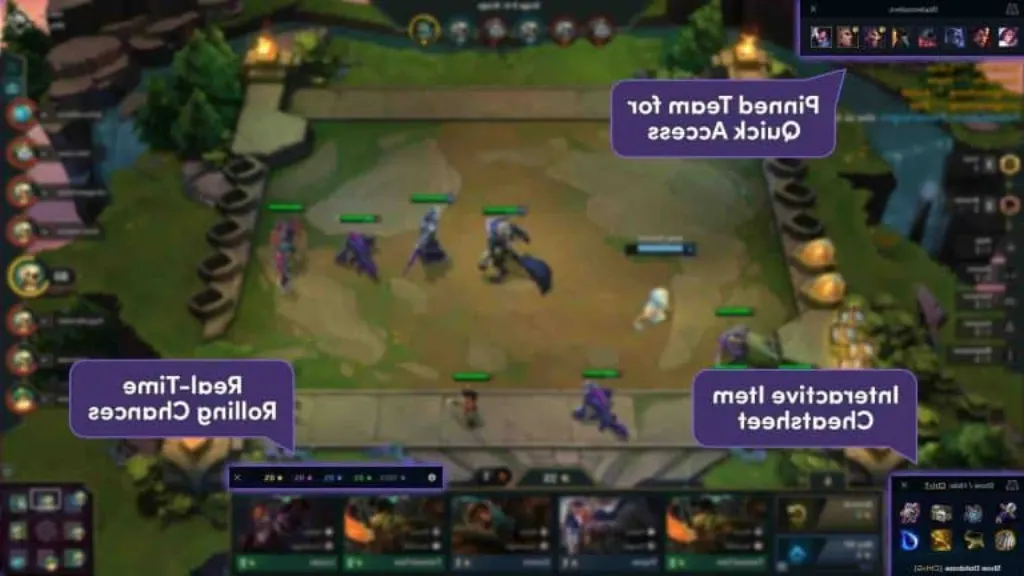 When did TFT season start?