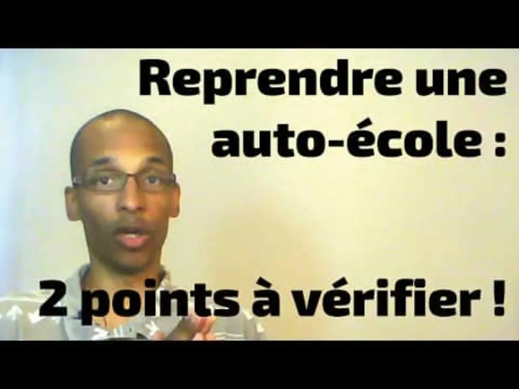 comment acheter une auto école ? août 2022