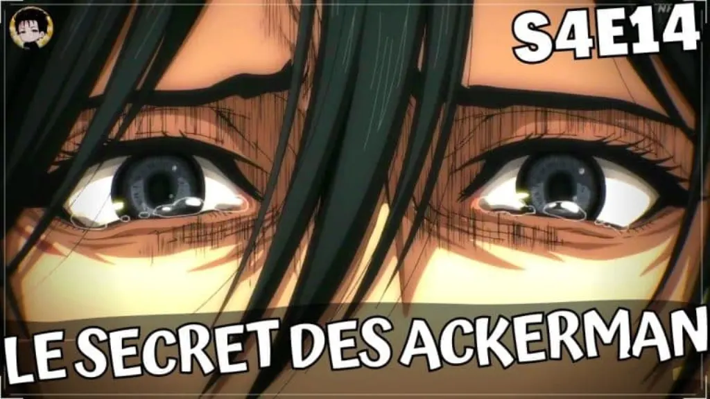 est ce que eren est amoureux de mikasa ? août 2022