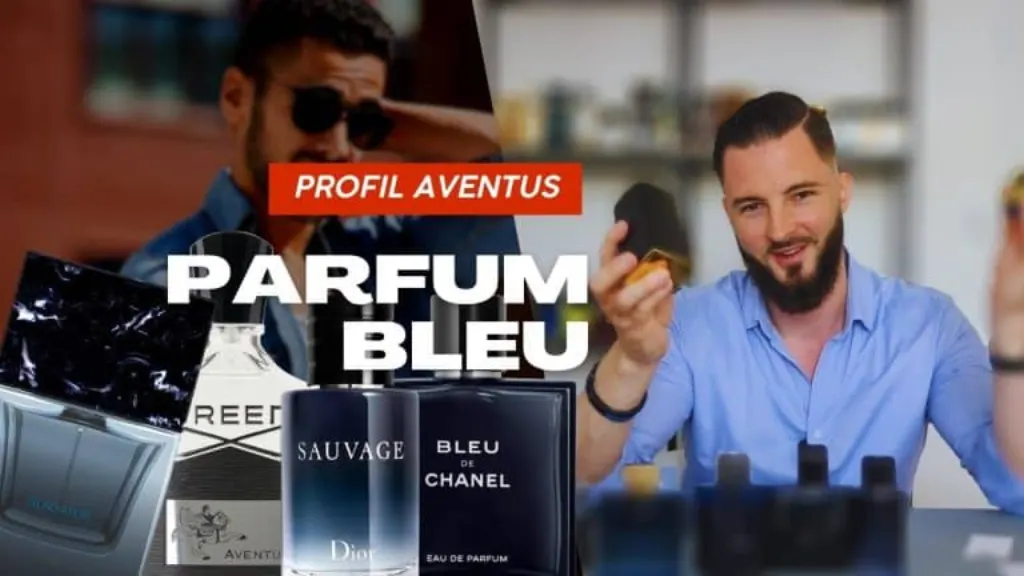 qui a créé bleu de chanel ? août 2022
