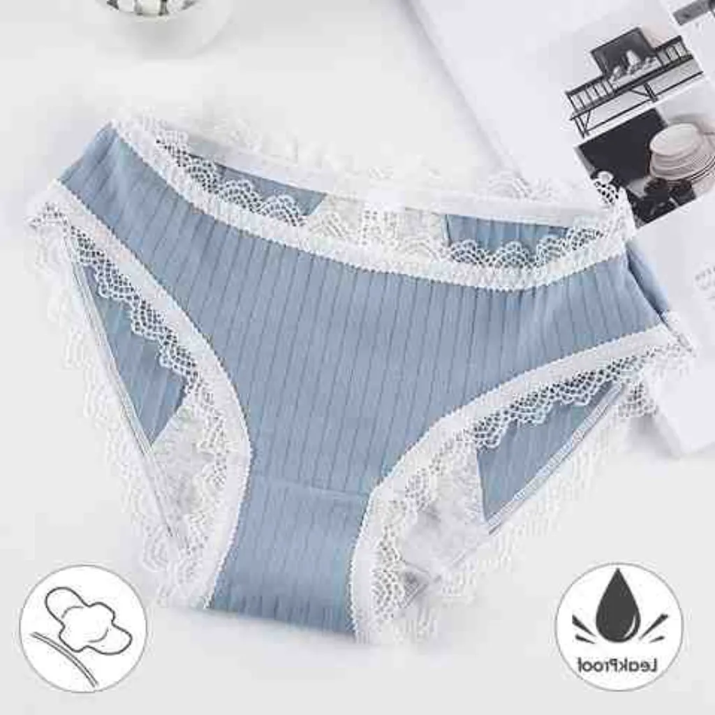 Avis sur les culottes menstruelles