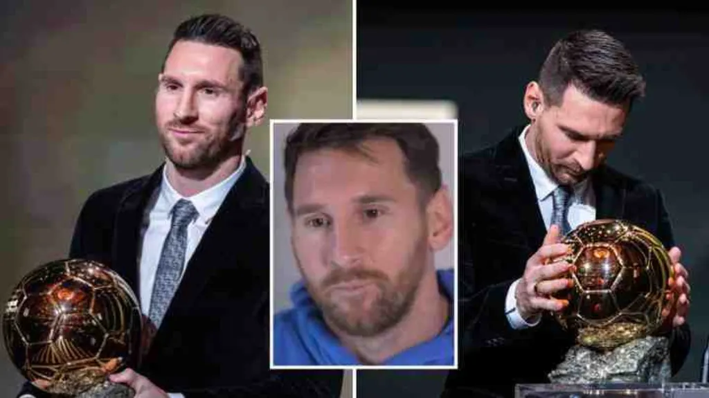 Ballon d'Or 2022 : la liste complète des nominés avec quatre Français, sans Messi