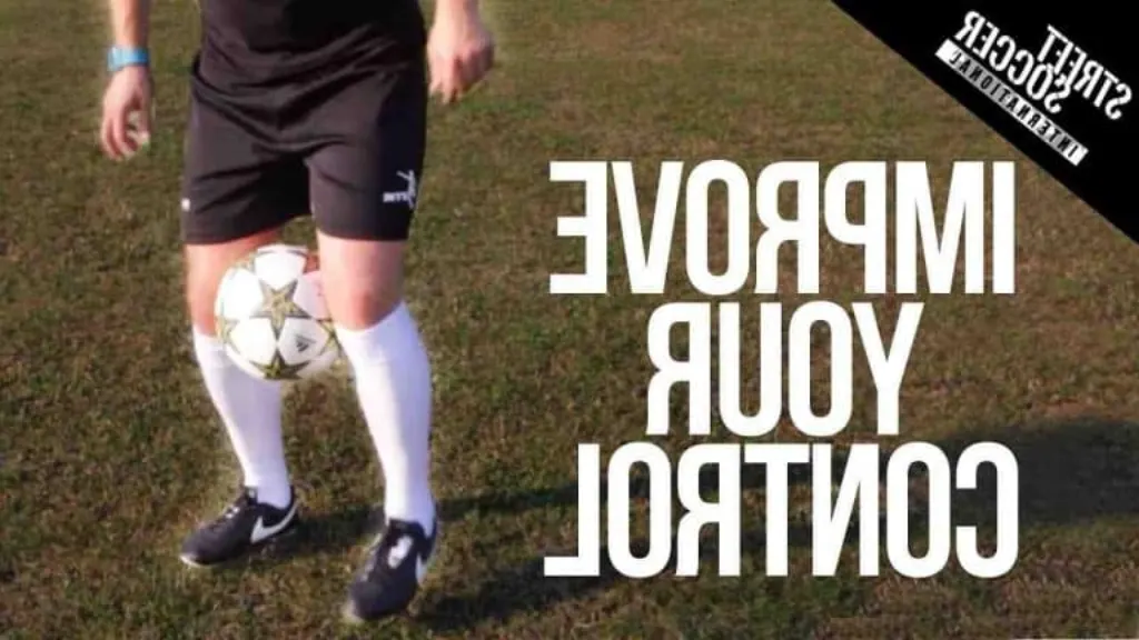 Comment devenir plus fort au football ?
