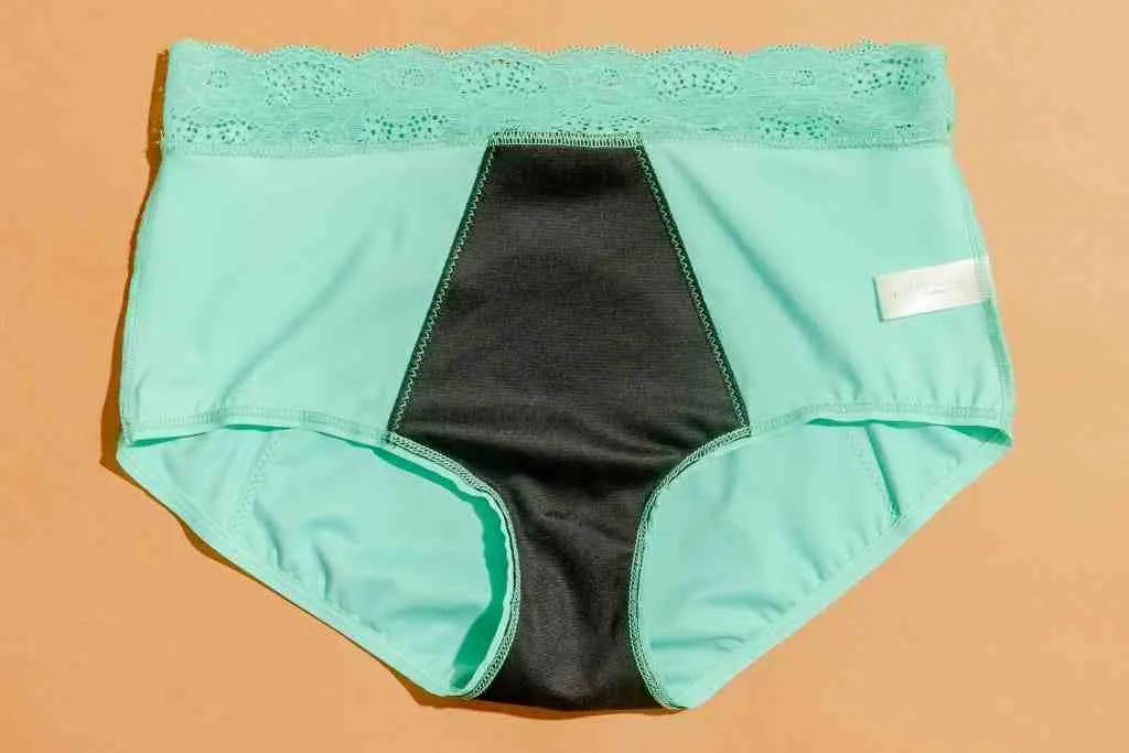 Comment éviter d'avoir une fuite pendant les menstruations ?