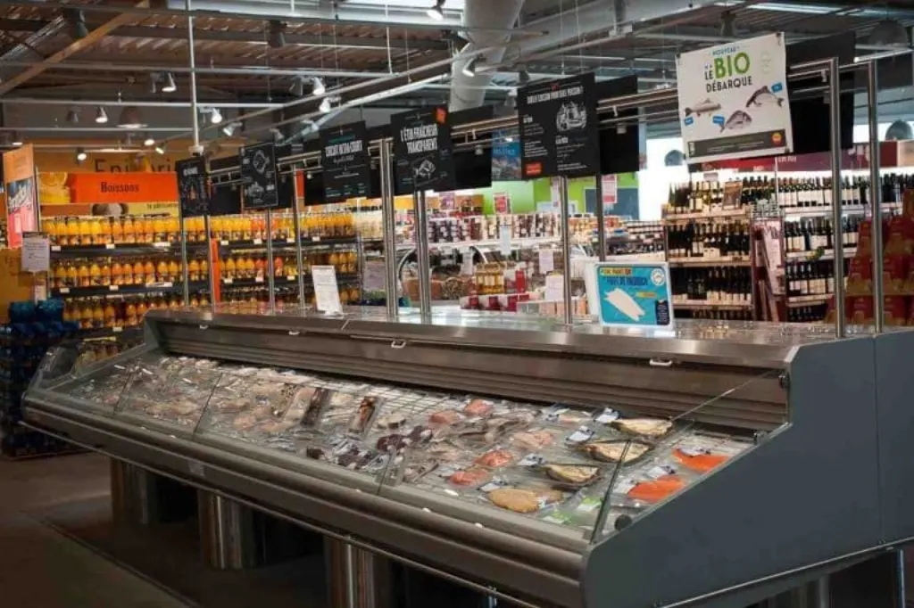 Comment fonctionne Grand Frais ?