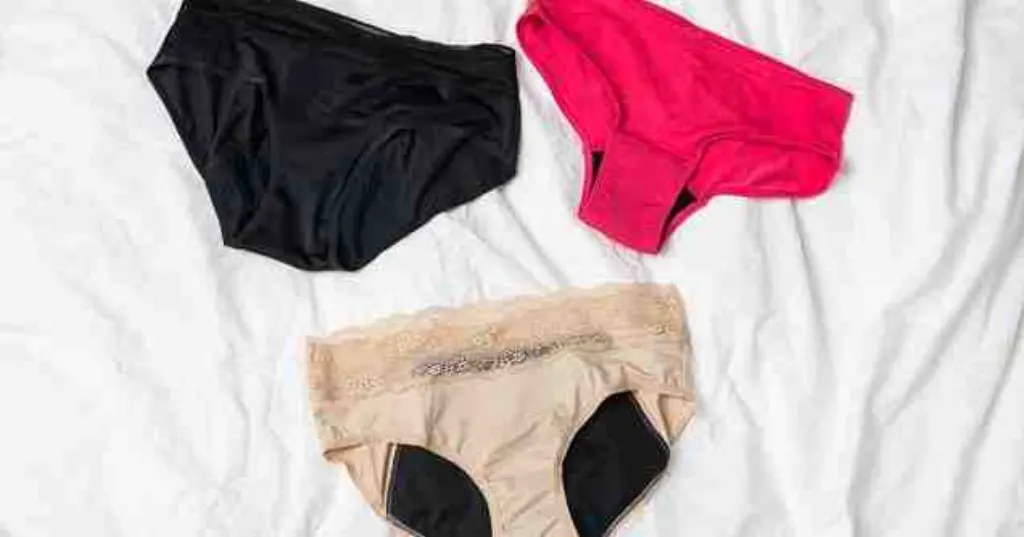 Comment laver les culottes menstruelles dim?