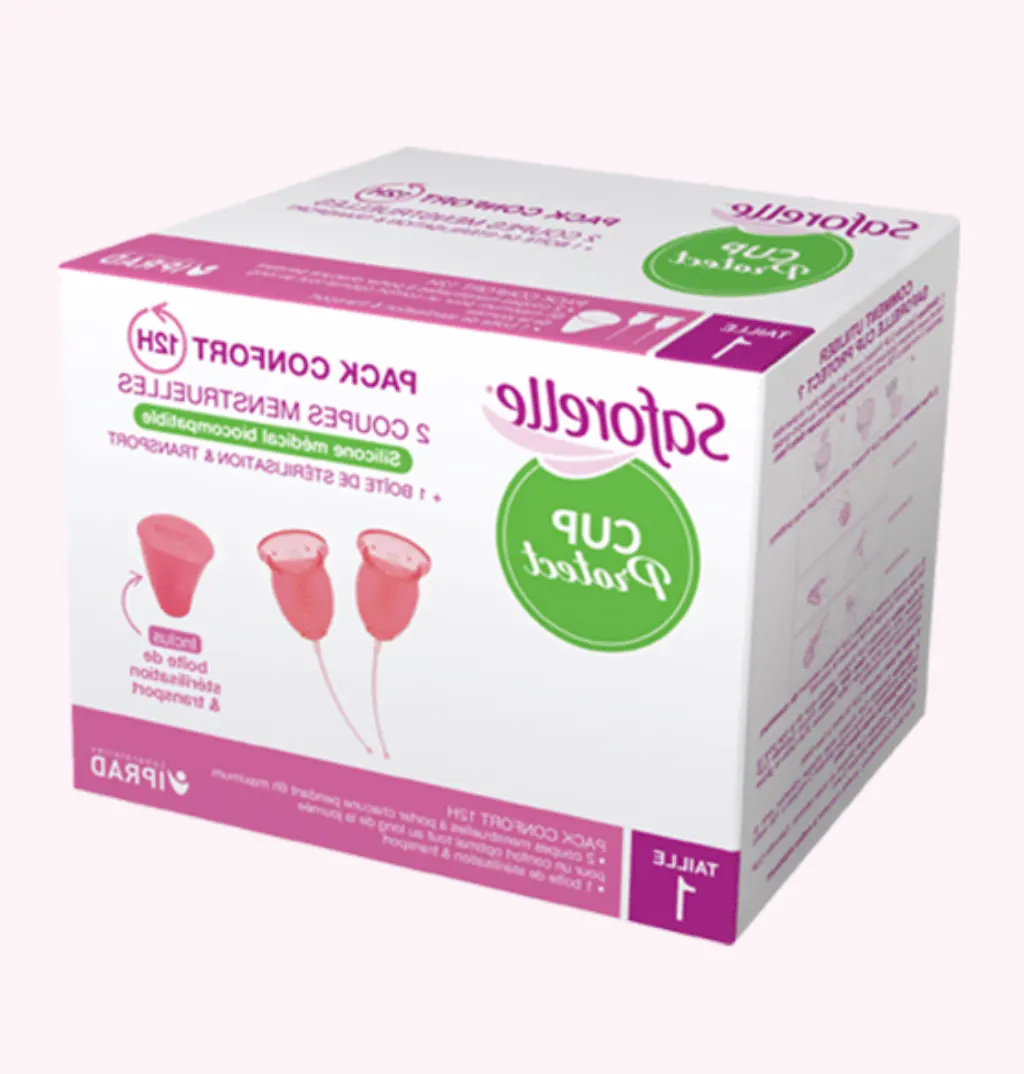 Comment laver les culottes menstruelles saforelle ?