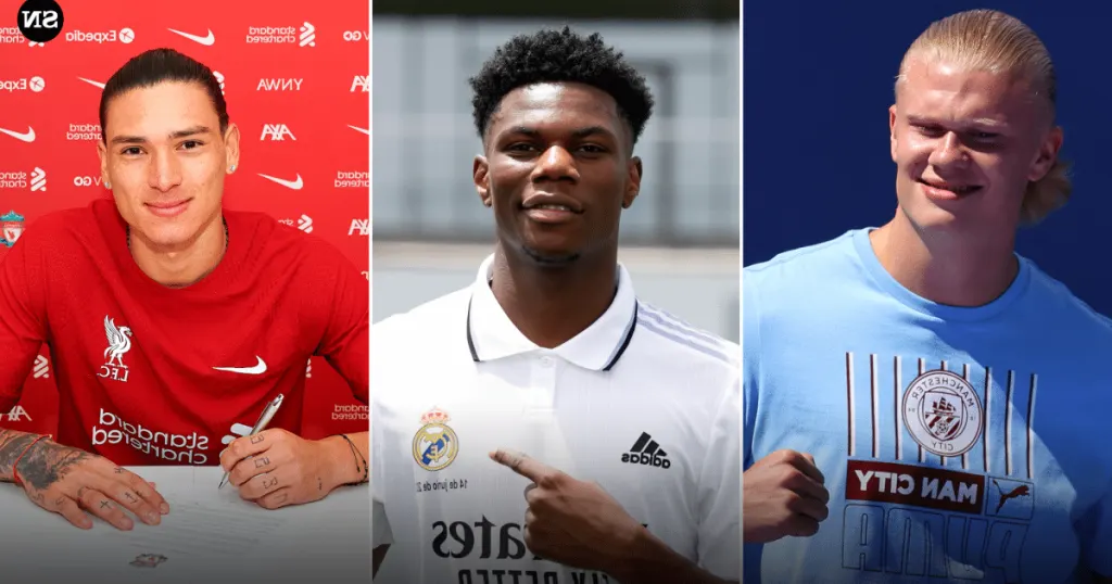 Comment se passent les transferts footballistiques ?
