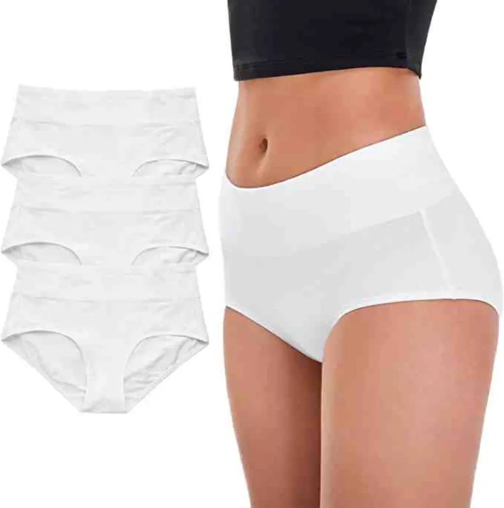 Comment taillent les culottes So Cup ?