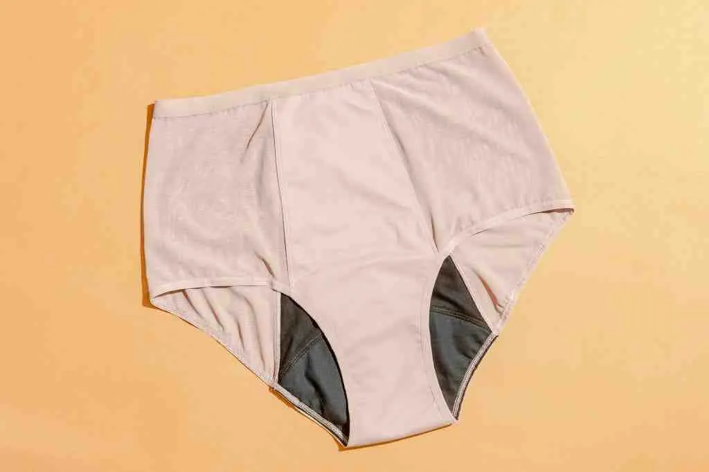 Culotte menstruelle
