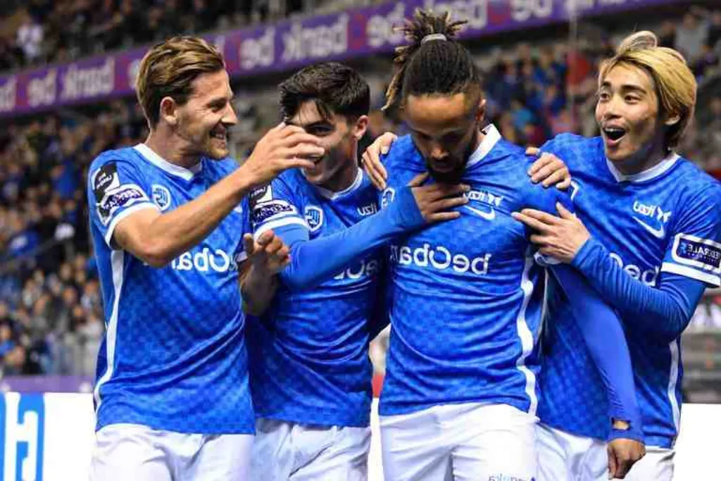 Football : Combien gagne un joueur de Ligue 1 par mois ?