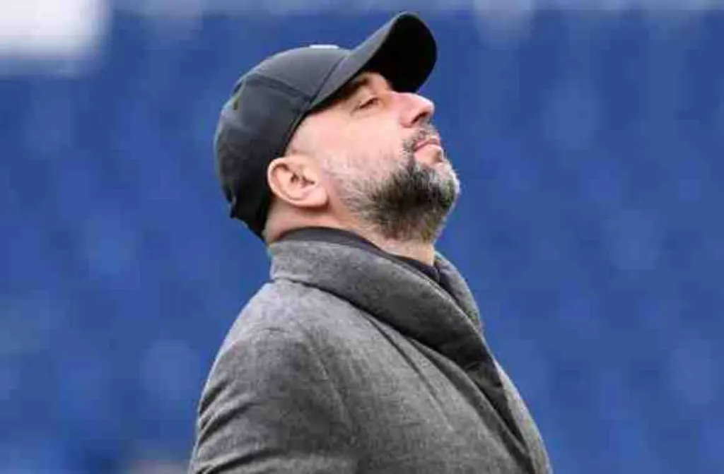 Football : Le grand chantier de la réserve des Girondins