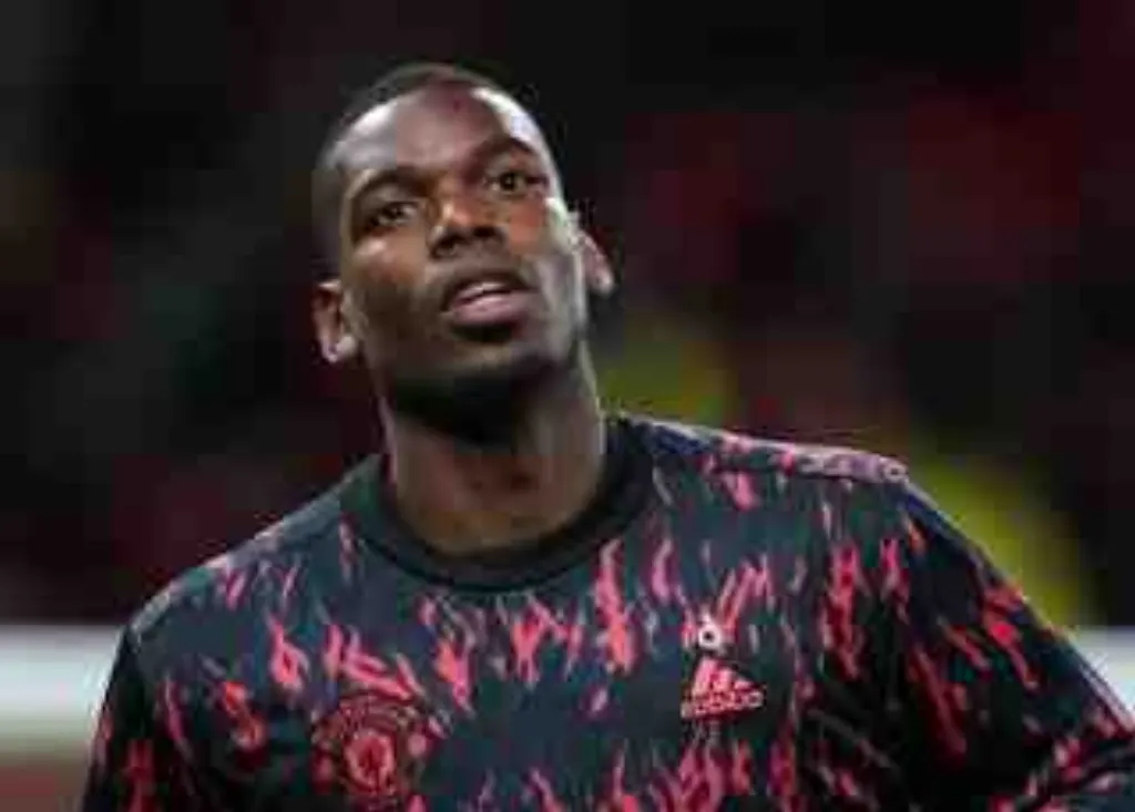Football : le champion du monde Paul Pogba victime d'une tentative d'extorsion ?