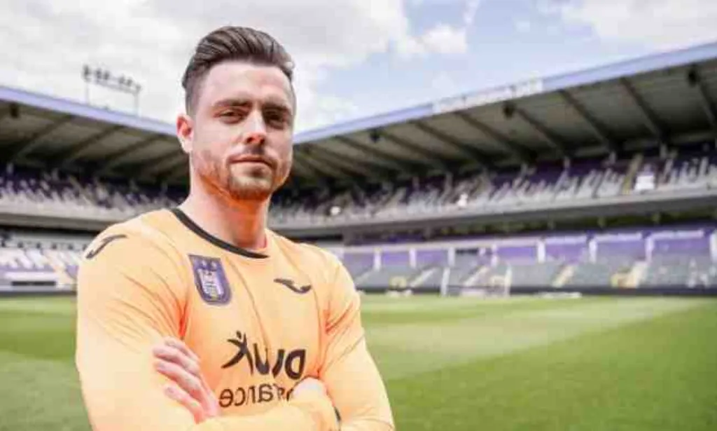 Football : les joueurs de Copenhague félicités après le nettoyage des vestiaires
