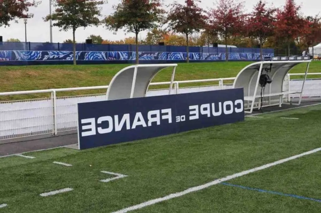 Football. Coupe de France : L'aventure commence dimanche