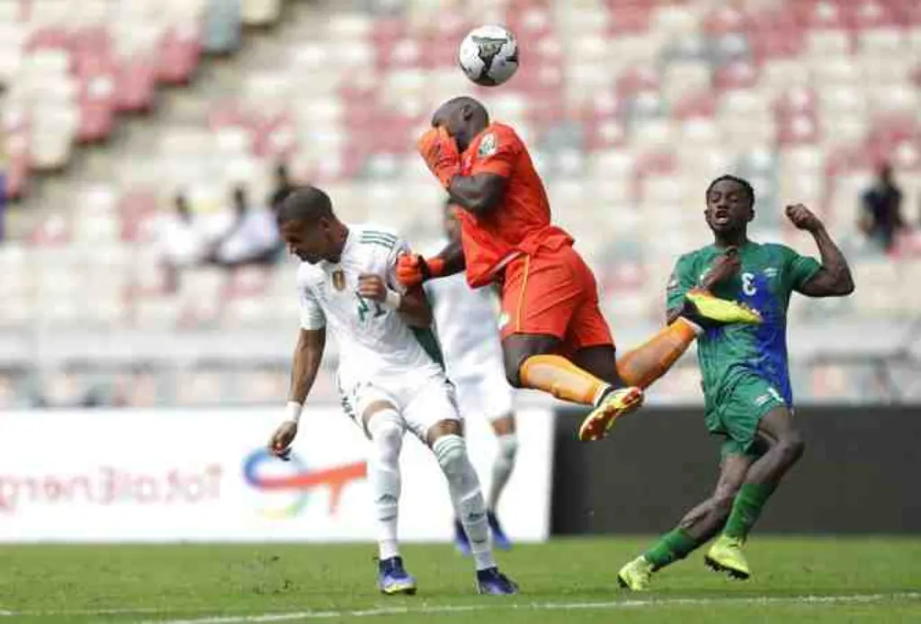 Football. Coupe de France. Matches du deuxième tour dimanche 4 septembre à 15h