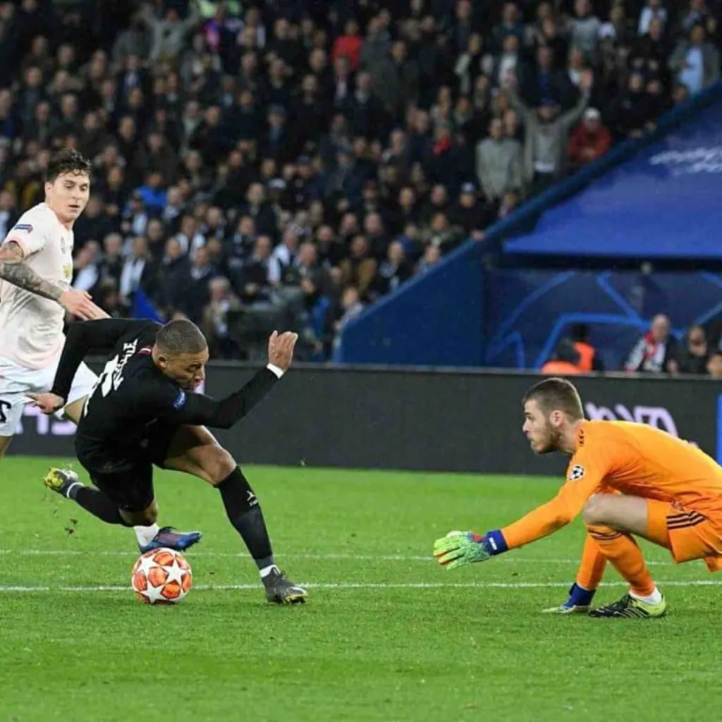 Football. Le Poiré (N3) renverse la réserve du PSG (N3) pour son 4e match de préparation