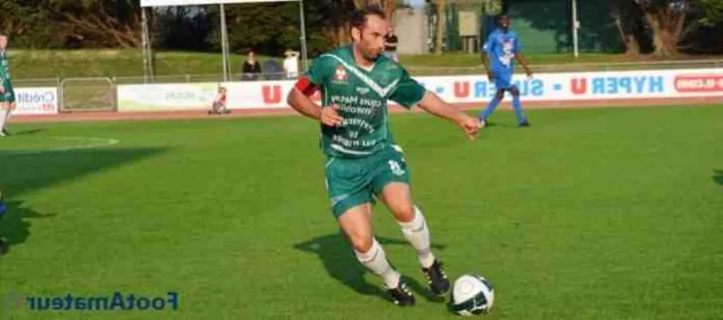 Football. Un match de préparation prometteur entre Châteaubriant et la réserve de Lorient