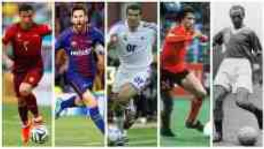 Liverpool et le Portugal à l'honneur