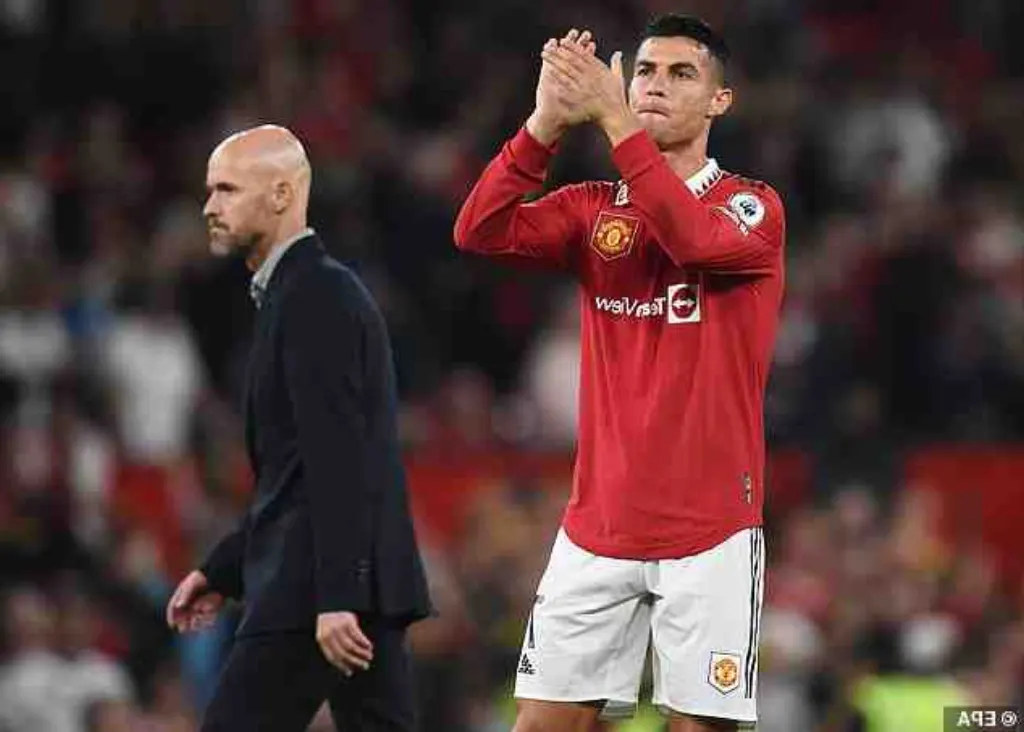 Manchester United : Bruno Fernandes connaît déjà l'avenir de Cristiano Ronaldo mais...