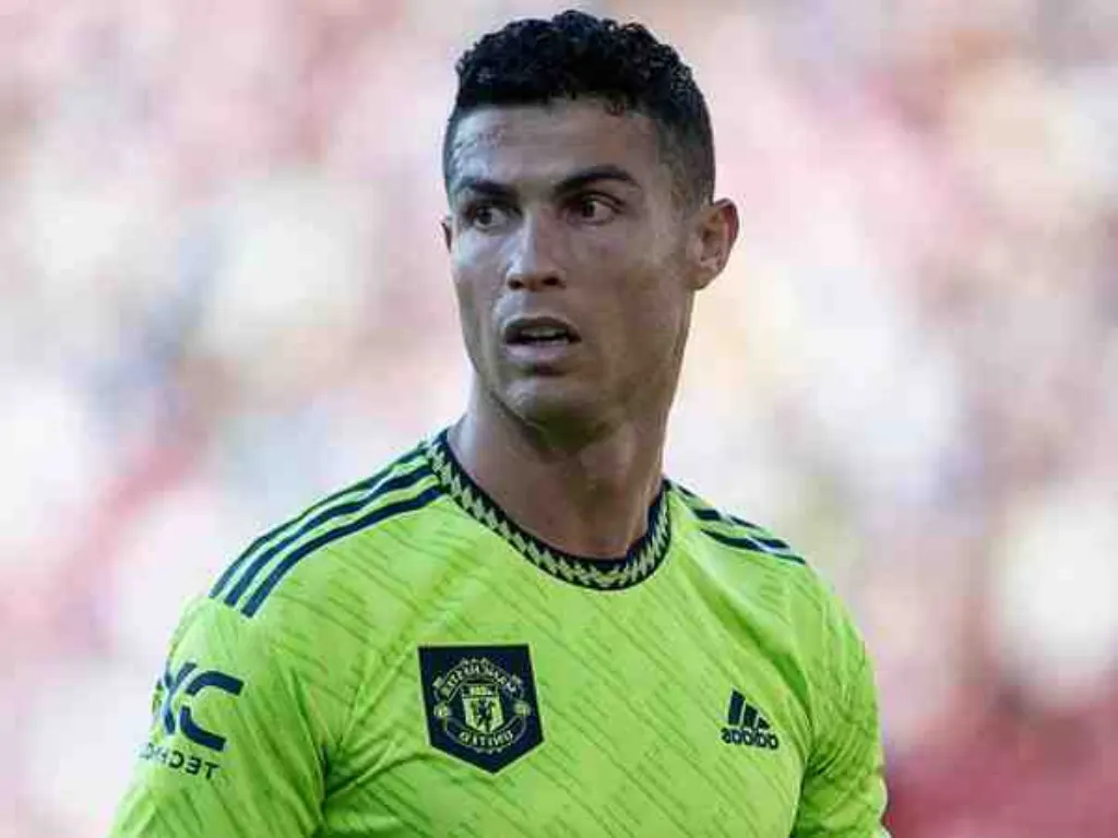 OM, Manchester United - INFO BUT ! : la vérité dans l'affaire Cristiano Ronaldo