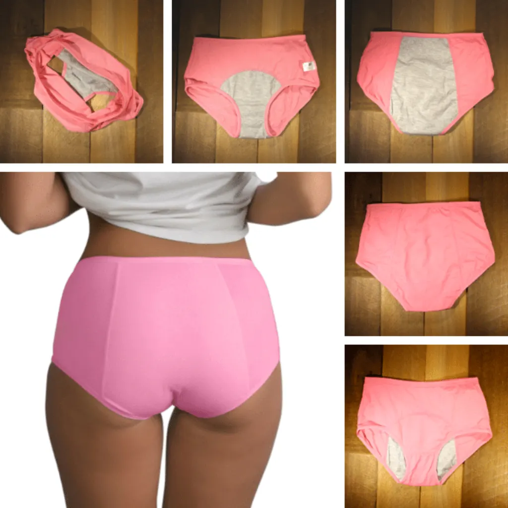 Où acheter des culottes menstruelles ?