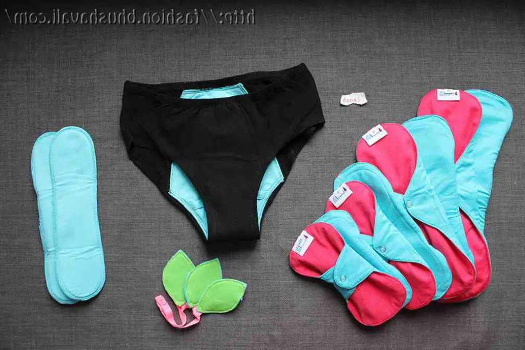 Où acheter des culottes menstruelles ?