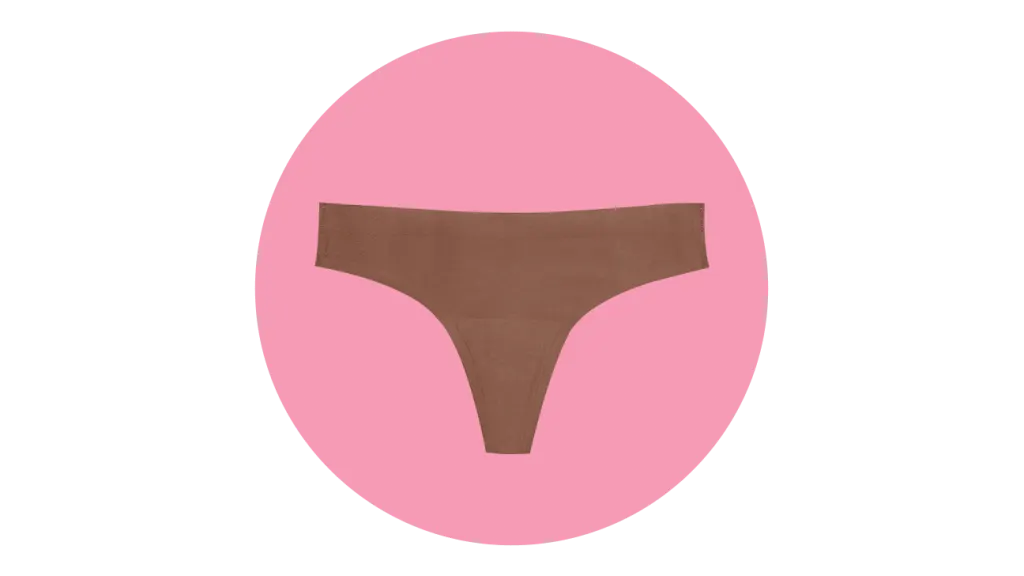 Pourquoi ma culotte menstruelle fuit-elle ?