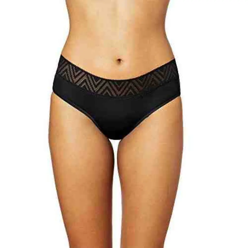 Pourquoi ma culotte menstruelle sent mauvais ?