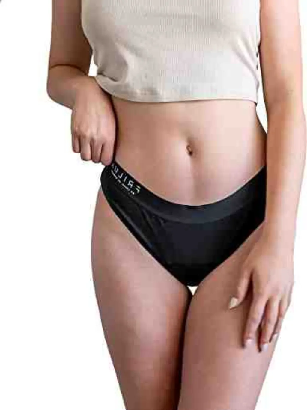 Pourquoi opter pour une culotte menstruelle ?