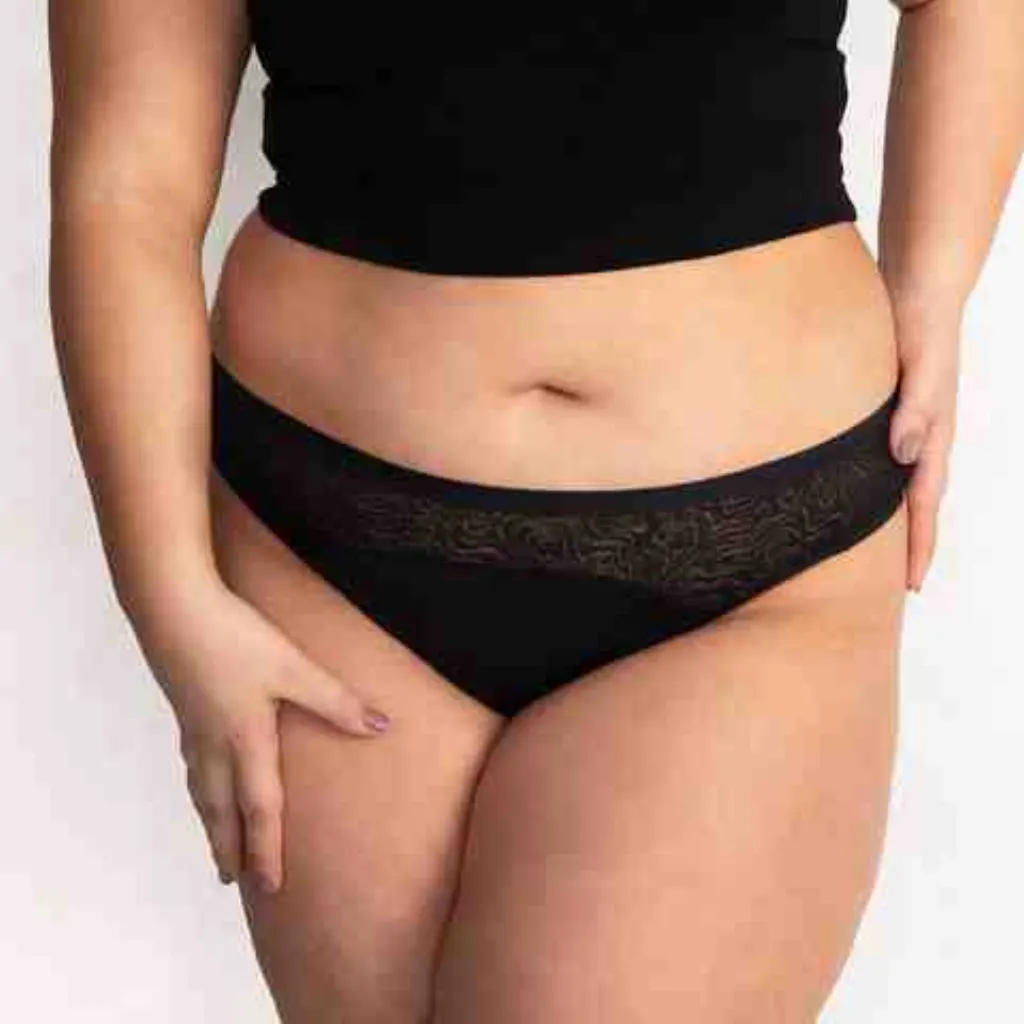 Pourquoi opter pour une culotte menstruelle ?