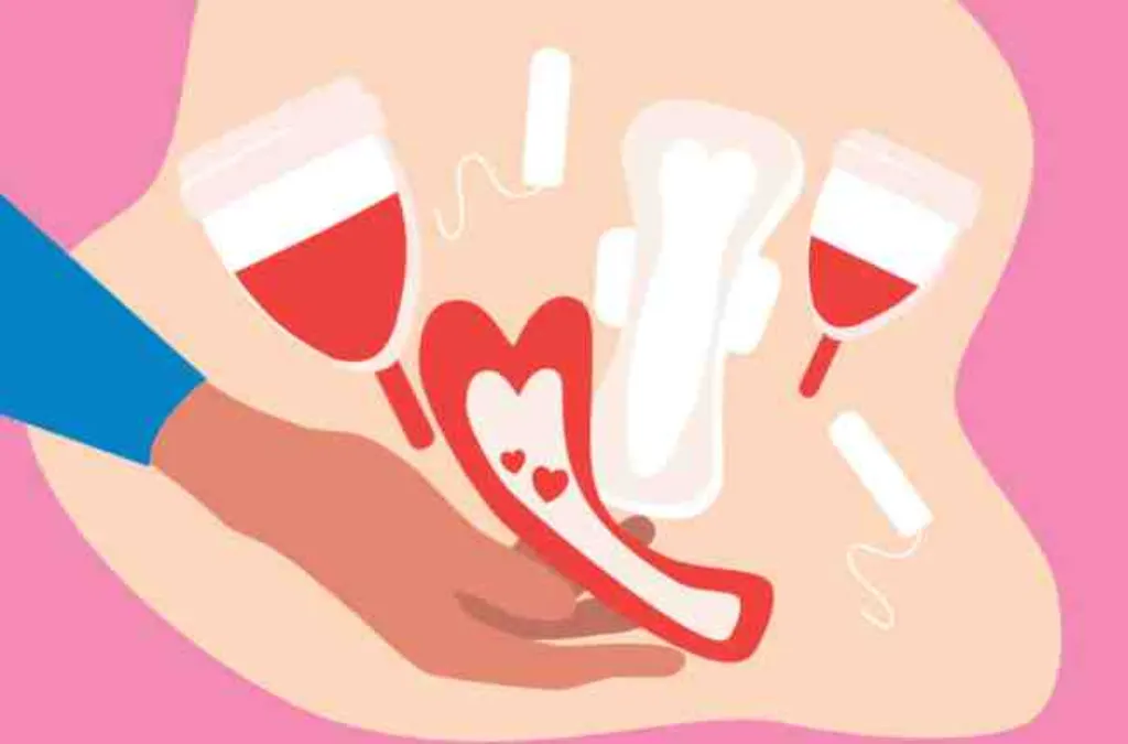 Quel est le jour de menstruation le plus abondant ?