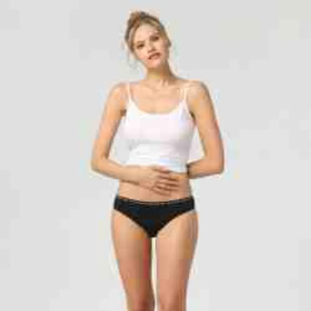 Quelle est la culotte menstruelle la plus absorbante ?