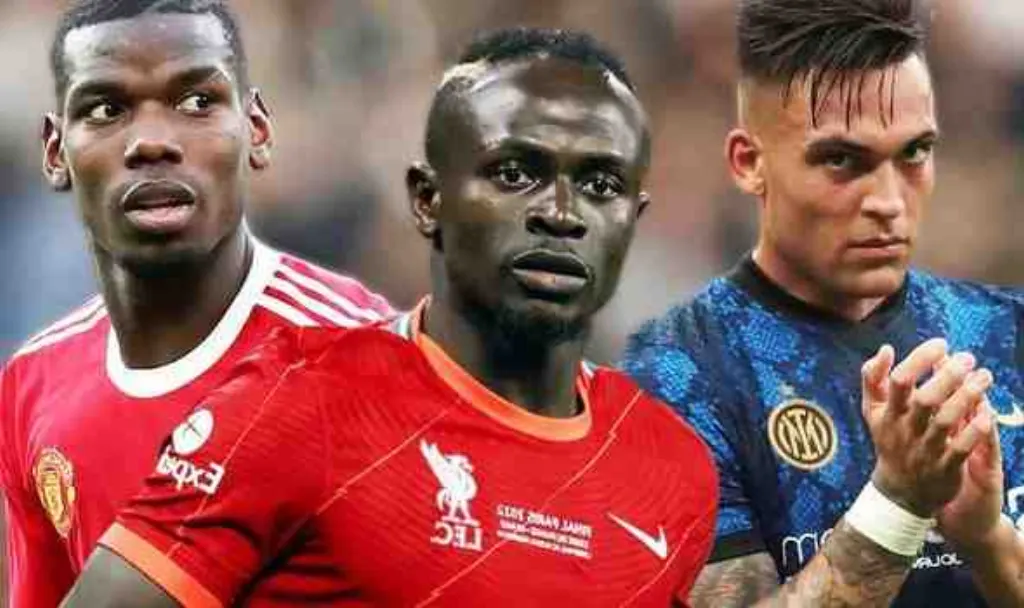 Quelle est l'actualité du mercato ?