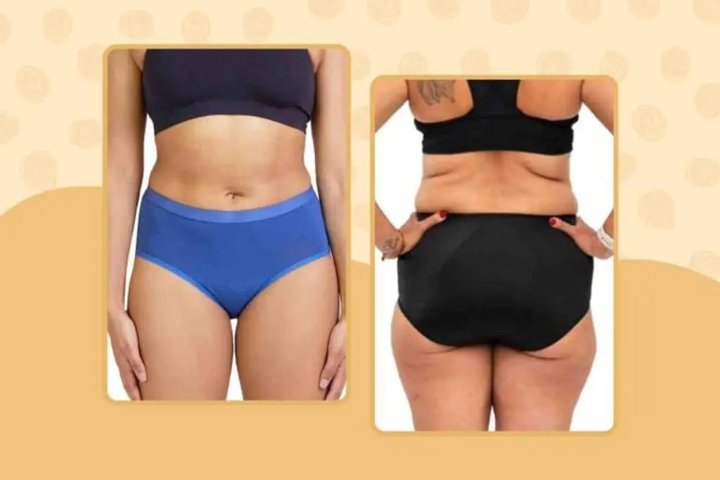 Quelle marque de culotte menstruelle choisir ?