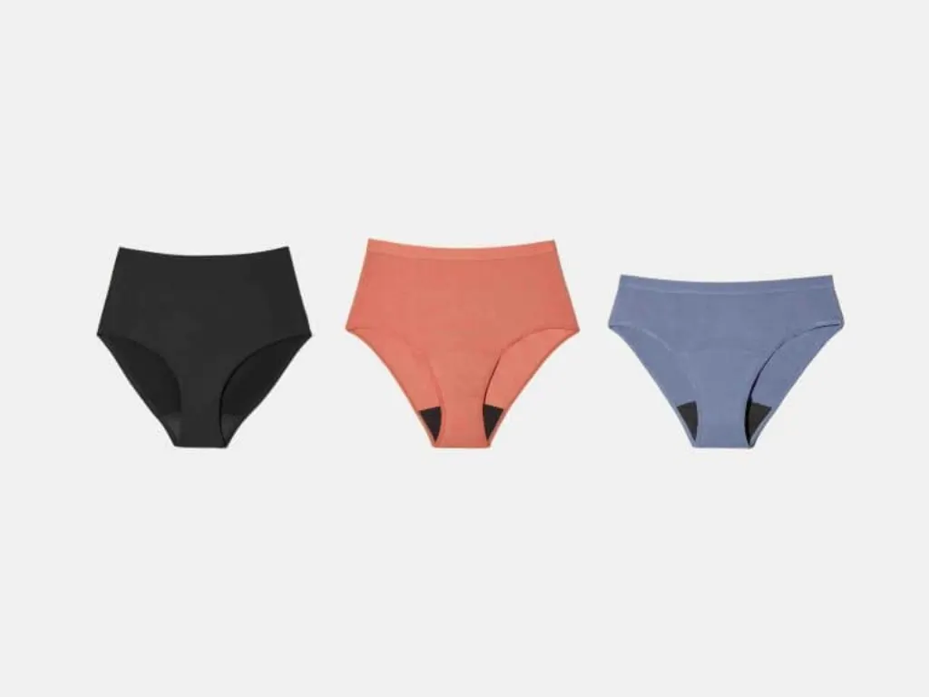 Qui a inventé la culotte menstruelle ?