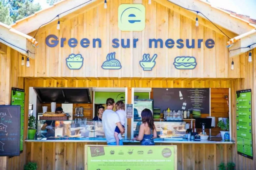 Qui sont les clients de Grand Frais ?