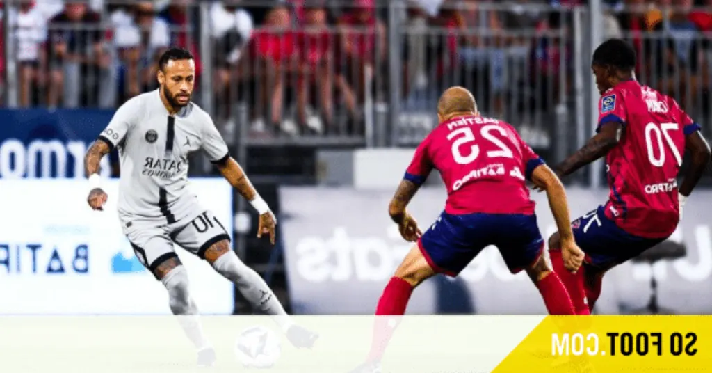 Sofoot meilleur site d'actualités foot ?