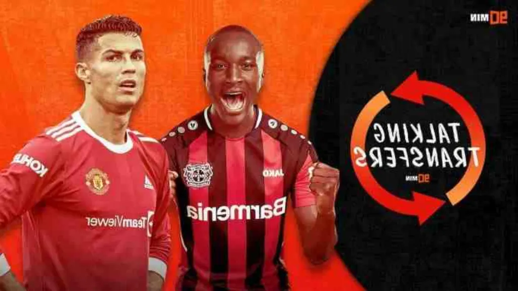 Vers un retour au Sporting Portugal ?